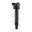 Bobine d'allumage BERU ZSE173 - Visuel 1