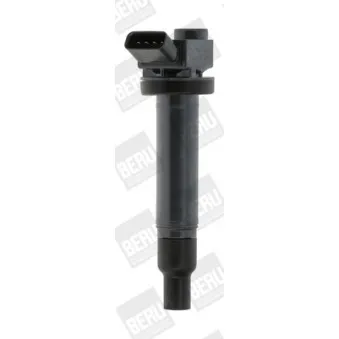 Bobine d'allumage BERU ZSE173