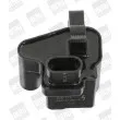Bobine d'allumage BERU ZSE177 - Visuel 1