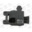 Bobine d'allumage BERU ZSE197 - Visuel 1