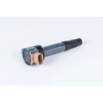 Bobine d'allumage BERU ZSE211