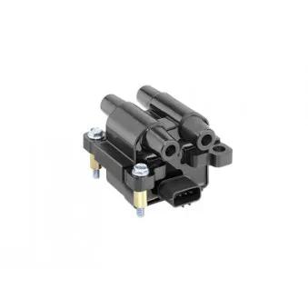 Bobine d'allumage BERU ZSE218