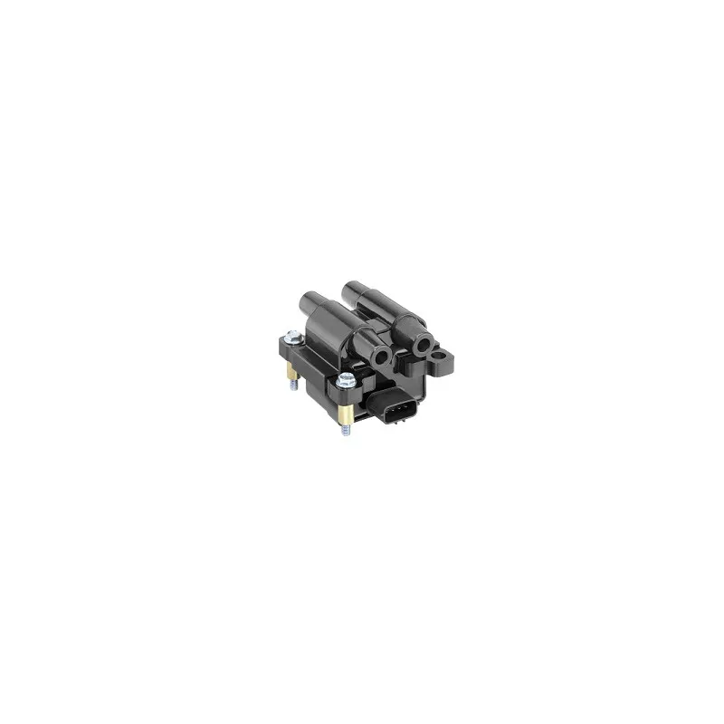 Bobine d'allumage BERU ZSE218