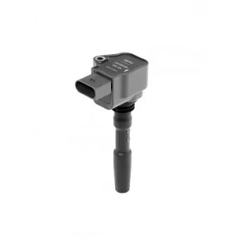 Bobine d'allumage BERU ZSE224
