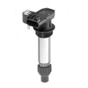 Bobine d'allumage BERU ZSE252