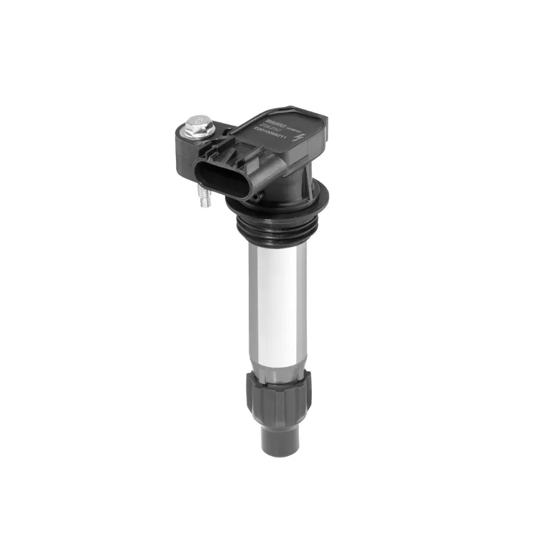 Bobine d'allumage BERU ZSE252