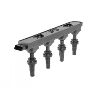 Bobine d'allumage BERU ZSE279