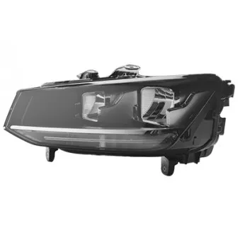 Projecteur principal VAN WEZEL 0374961