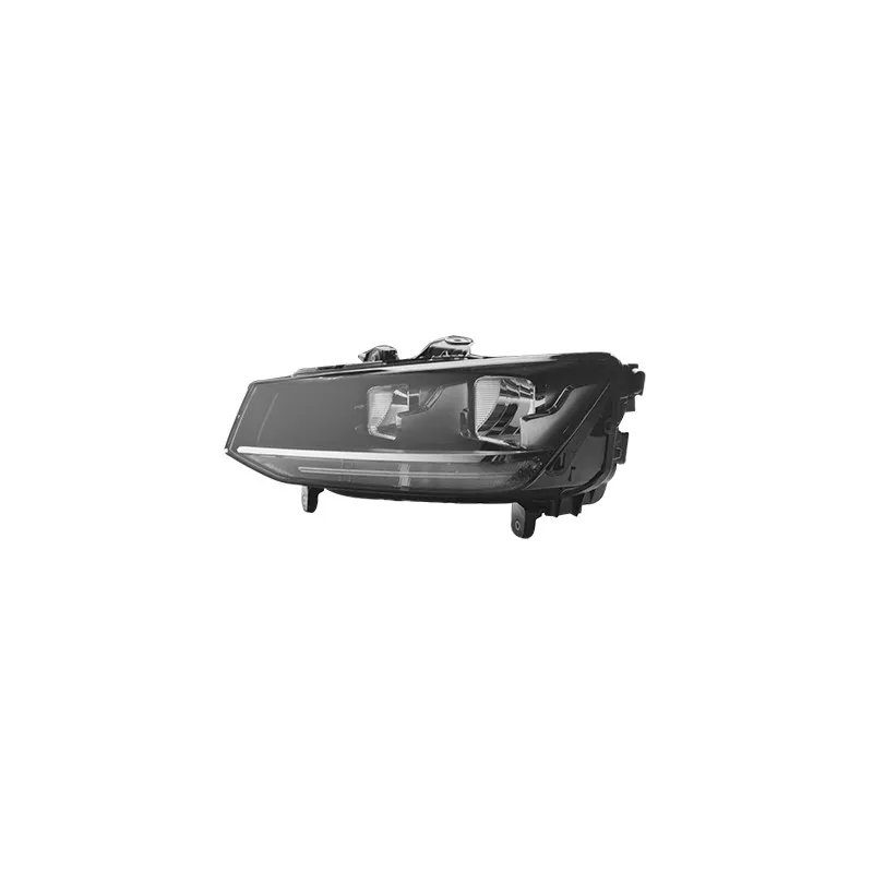 Projecteur principal VAN WEZEL 0374961