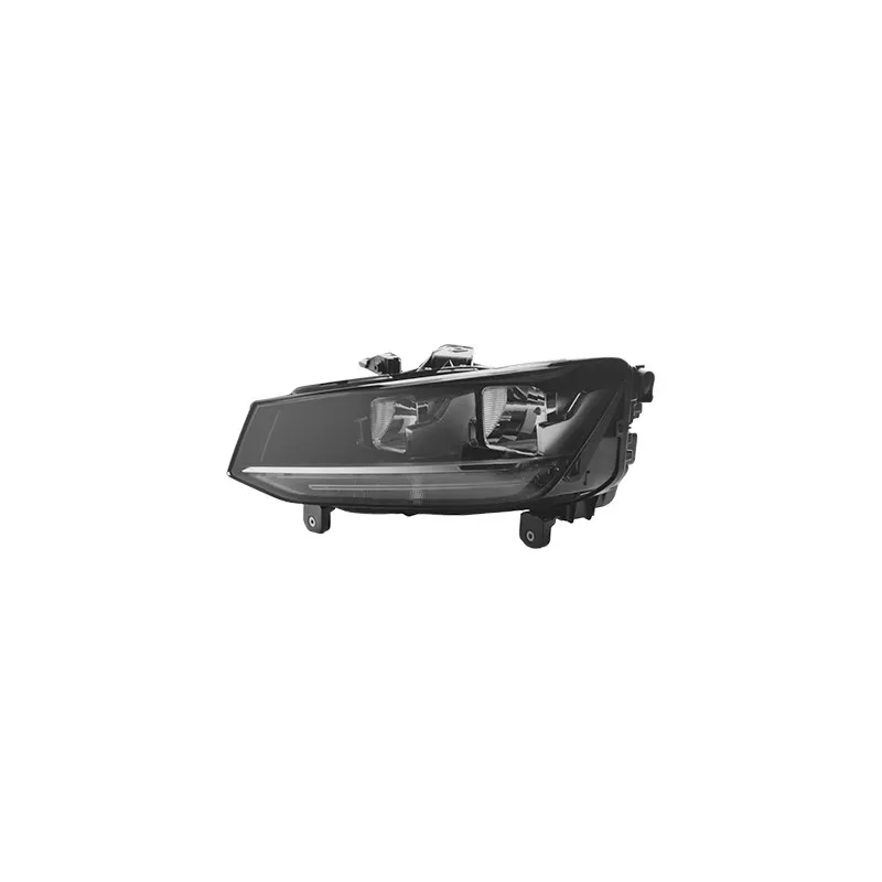 Projecteur principal VAN WEZEL 0374965V