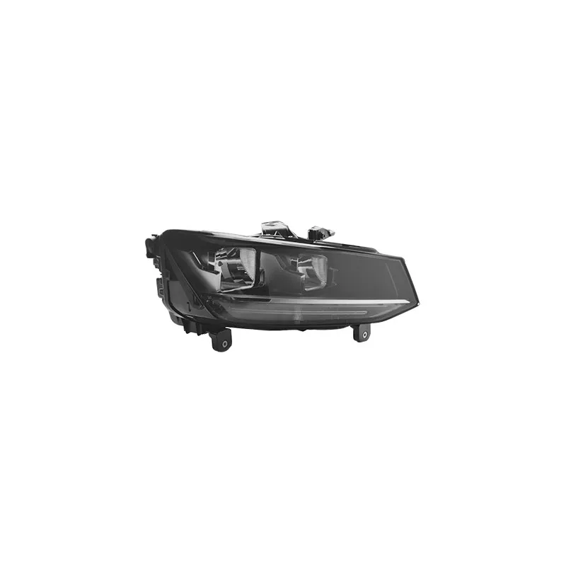 Projecteur principal VAN WEZEL 0374966V