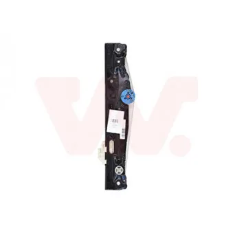 Lève-vitre arrière gauche VAN WEZEL 0518263