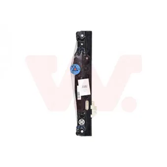 Lève-vitre arrière droit VAN WEZEL 0518264