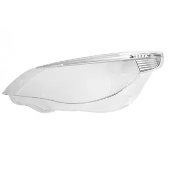 Disperseur, projecteur principal VAN WEZEL 0655975