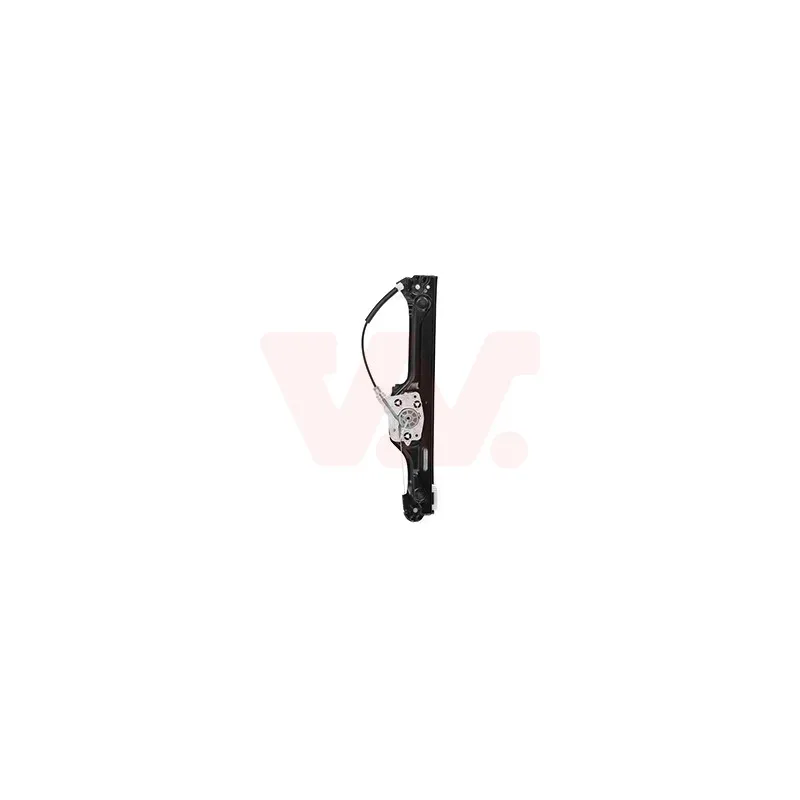 Lève-vitre arrière gauche VAN WEZEL 0688263