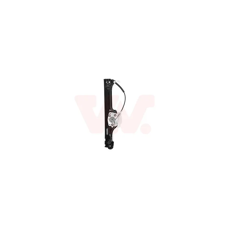 Lève-vitre arrière droit VAN WEZEL 0688264