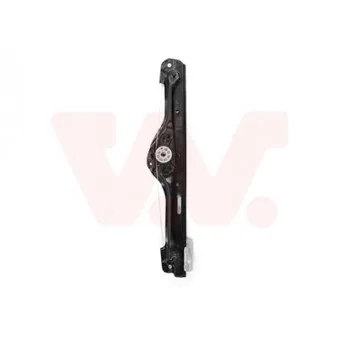 Lève-vitre arrière gauche VAN WEZEL 0690263