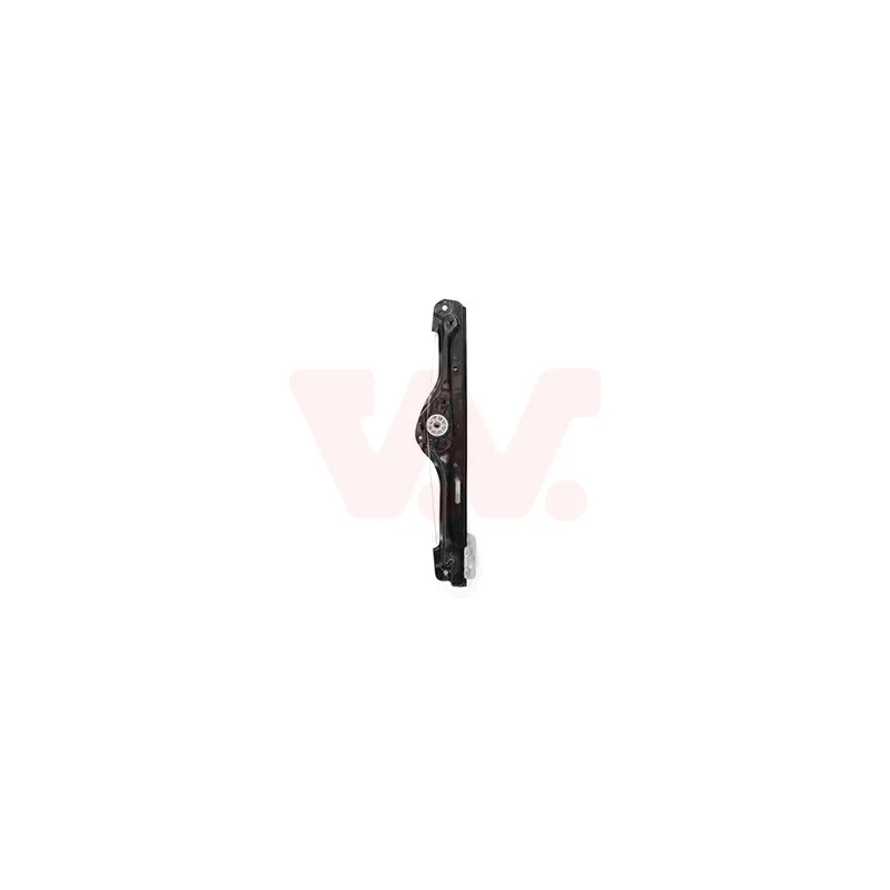 Lève-vitre arrière gauche VAN WEZEL 0690263