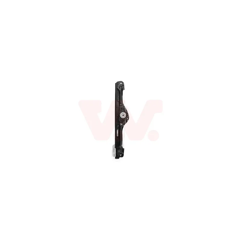 Lève-vitre arrière droit VAN WEZEL 0690264