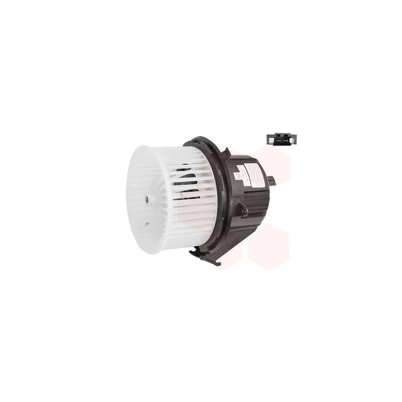 Pulseur d'air habitacle VAN WEZEL 0929774