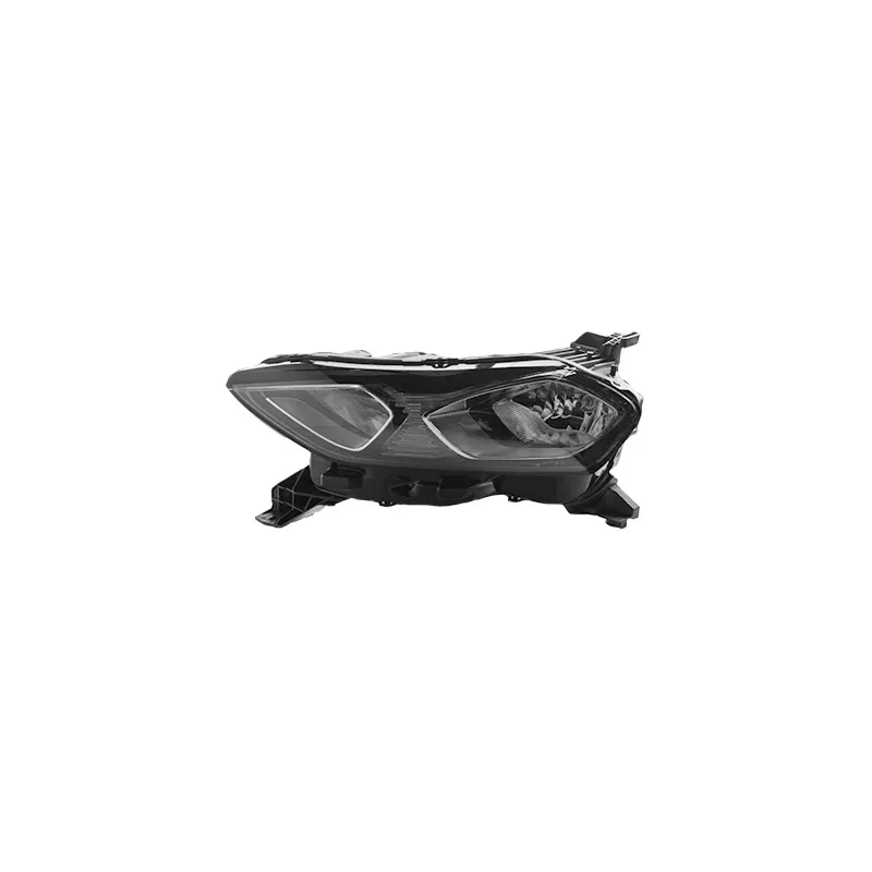 Projecteur principal VAN WEZEL 1079963V
