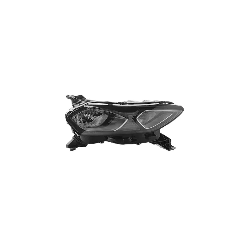 Projecteur principal VAN WEZEL 1079964V