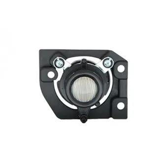Projecteur antibrouillard VAN WEZEL 1614996