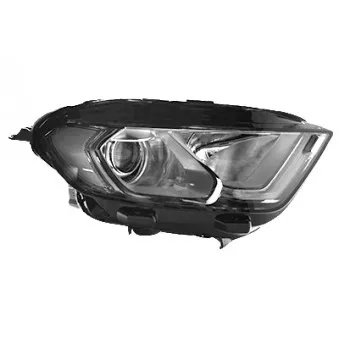 Projecteur principal VAN WEZEL 1802962