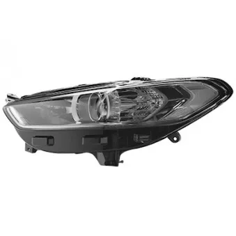Projecteur principal VAN WEZEL 1839963V