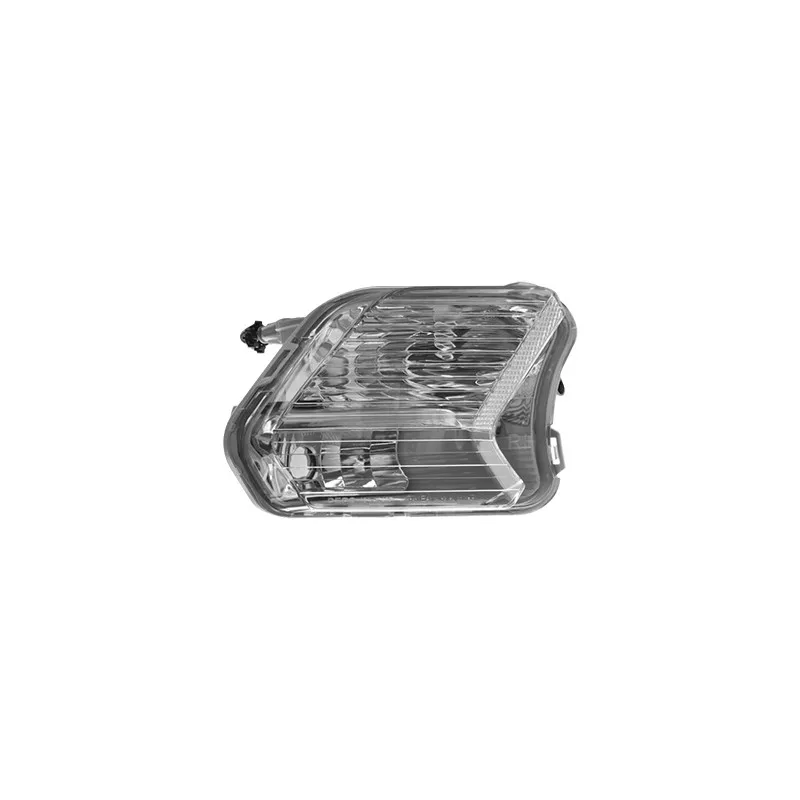 Projecteur antibrouillard VAN WEZEL 1907998