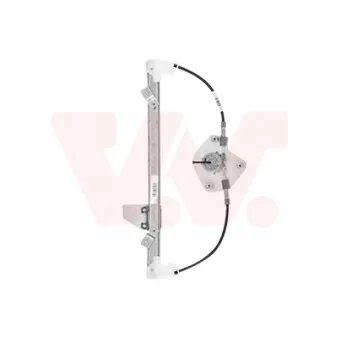 Lève-vitre arrière gauche VAN WEZEL 2738263
