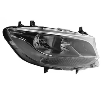 Projecteur principal VAN WEZEL 2973962