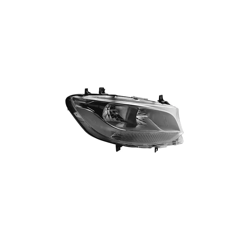 Projecteur principal VAN WEZEL 2973962