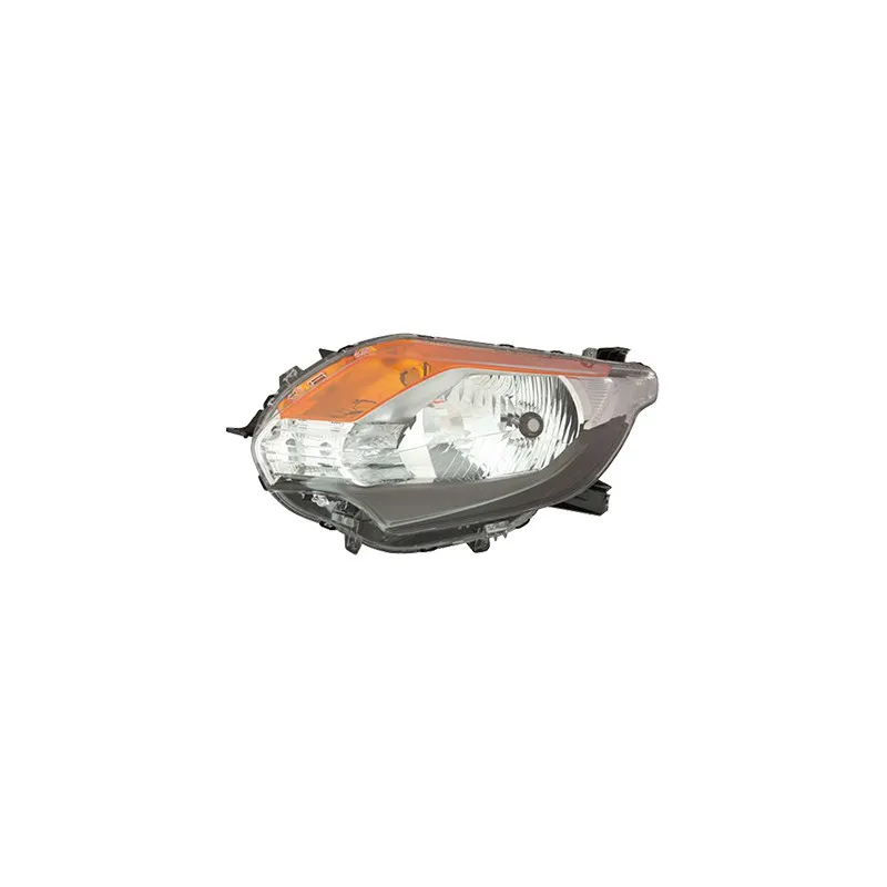 Projecteur principal VAN WEZEL 3298965