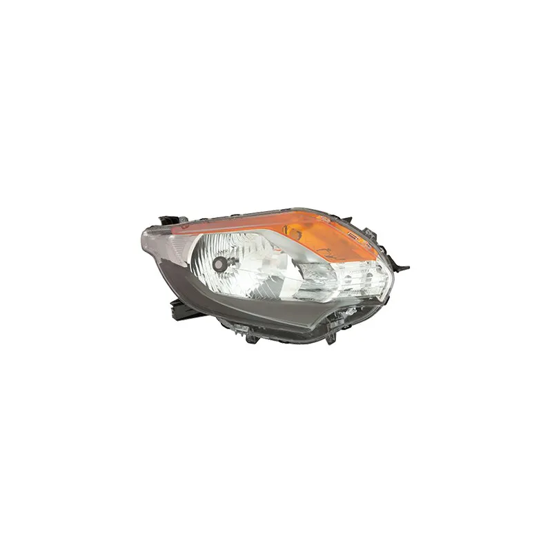 Projecteur principal VAN WEZEL 3298966