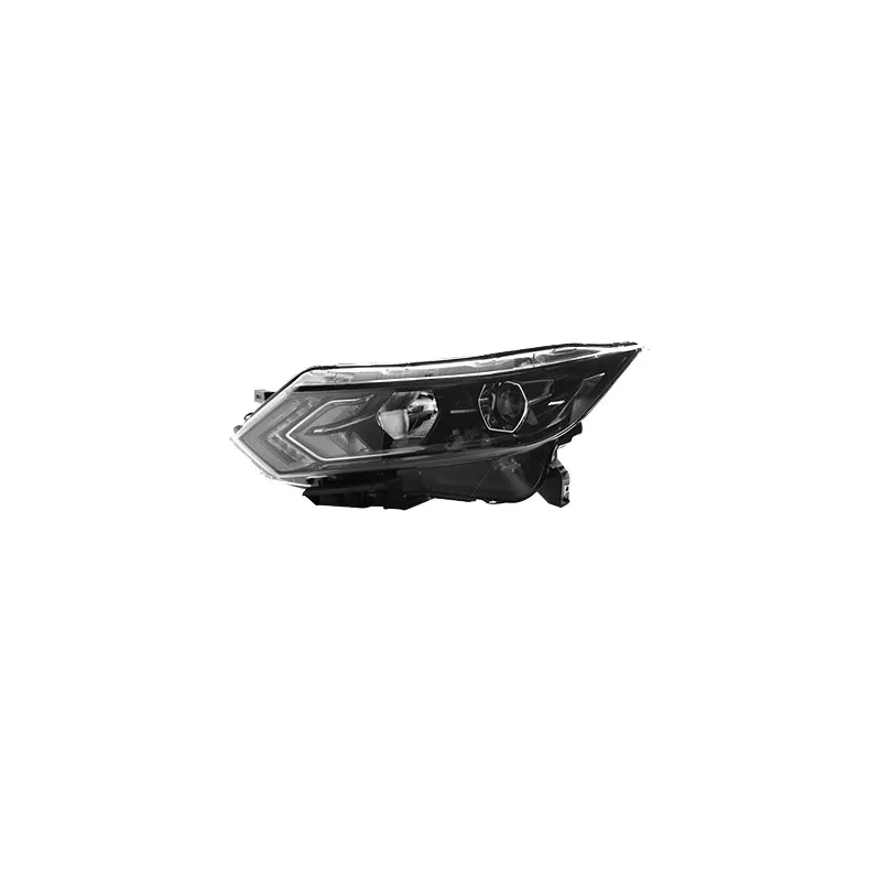 Projecteur principal VAN WEZEL 3356961