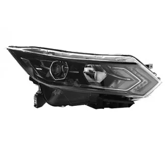 Projecteur principal VAN WEZEL 3356962