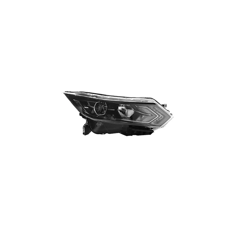 Projecteur principal VAN WEZEL 3356962