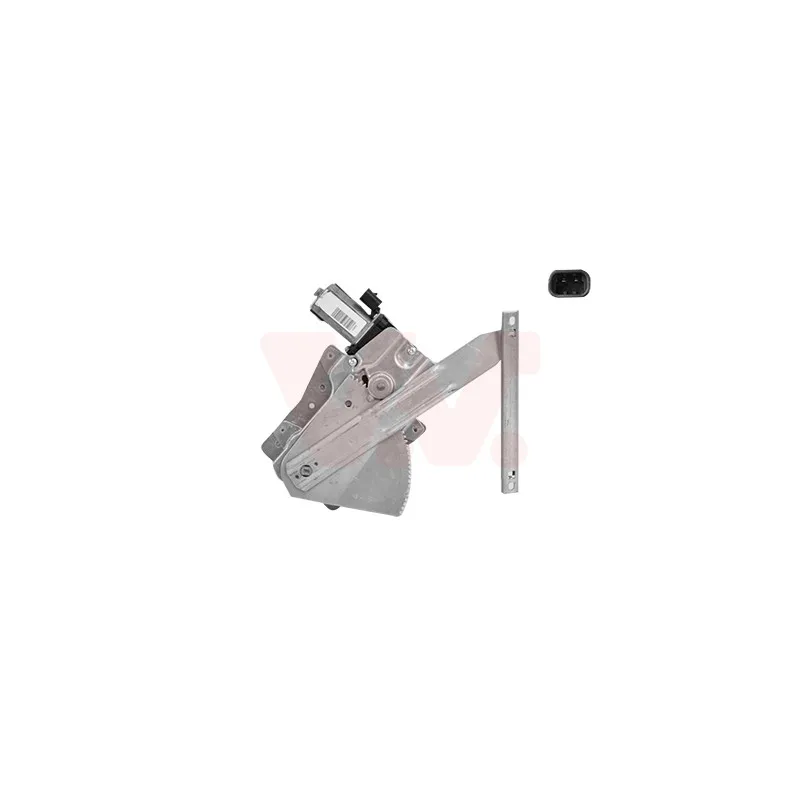 Lève-vitre arrière gauche VAN WEZEL 3380267