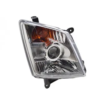 Projecteur principal VAN WEZEL 3615966