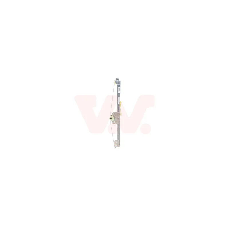 Lève-vitre avant droit VAN WEZEL 3794264