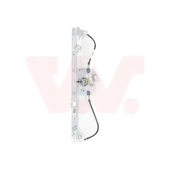 Lève-vitre arrière gauche VAN WEZEL 3810263