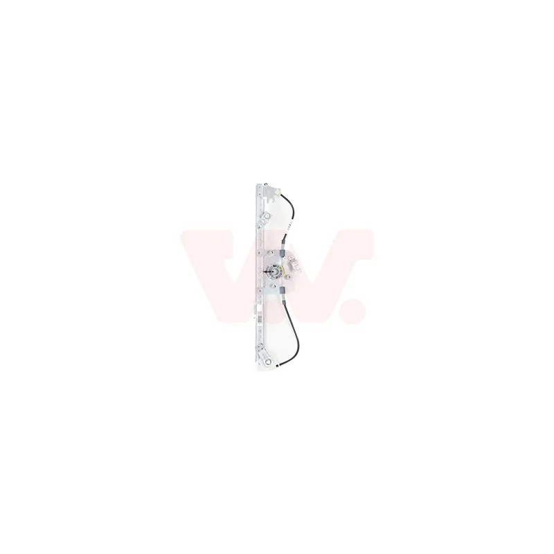 Lève-vitre arrière gauche VAN WEZEL 3810263