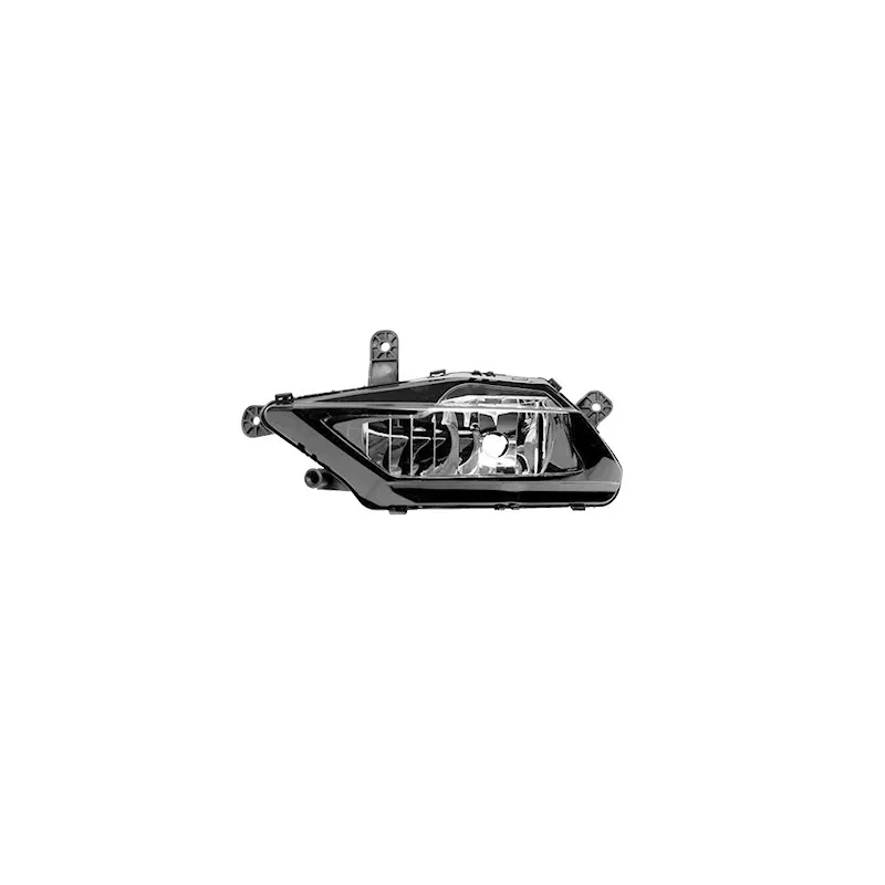 Projecteur antibrouillard VAN WEZEL 3854997