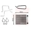 Système de chauffage VAN WEZEL 43016703 - Visuel 1