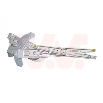 Lève-vitre avant gauche VAN WEZEL 4310231