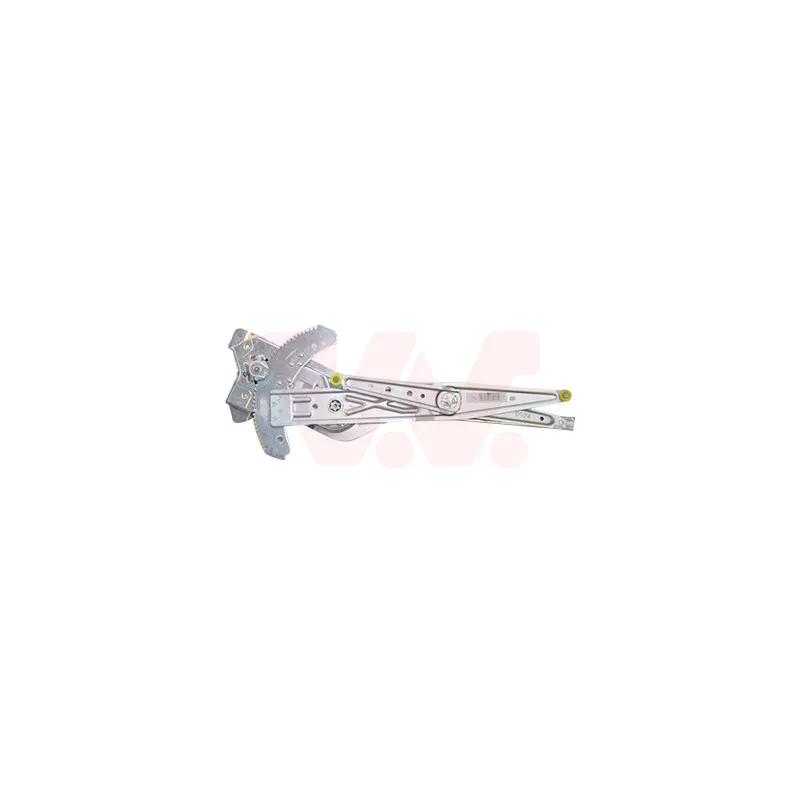 Lève-vitre avant gauche VAN WEZEL 4310231