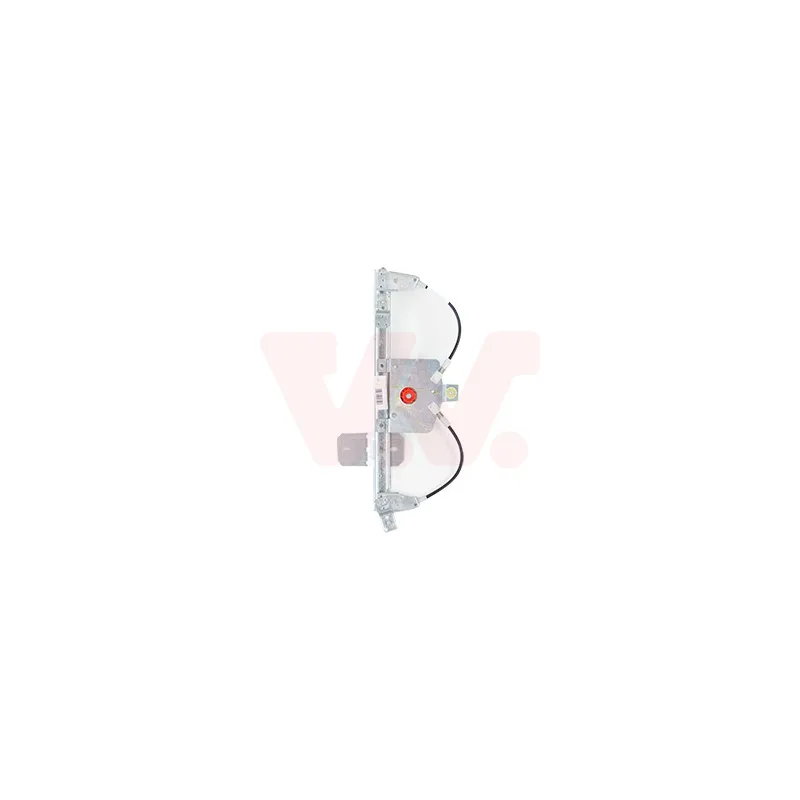 Lève-vitre arrière gauche VAN WEZEL 4386263