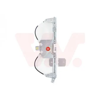 Lève-vitre arrière droit VAN WEZEL 4386264