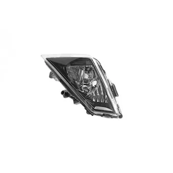 Projecteur antibrouillard VAN WEZEL 4929997